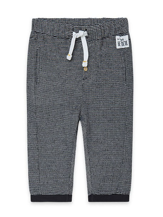 Kids Sweatpants Gray