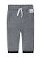 Kids Sweatpants Gray