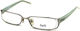 Dolce & Gabbana Σκελετός Γυαλιών Γκρι DG5019 031
