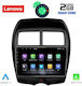 Lenovo Sistem Audio Auto pentru Mitsubishi Magazin online Audi A7 2009+ (Bluetooth/USB/AUX/WiFi/GPS/Partitură) cu Ecran Tactil 10" DIQ_LVB_4430