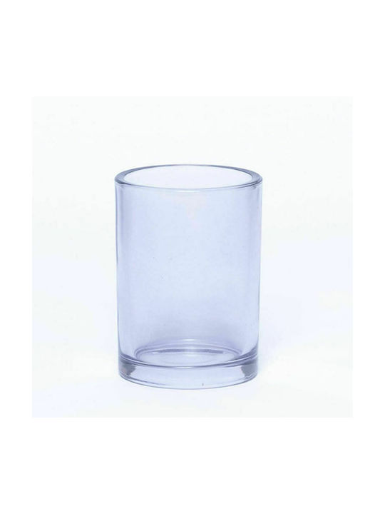 Palamaiki BA-T1 9-420001-001 Tisch Getränkehalter Glas Weiß