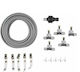 Bradas Bradas Mist System 17 Pieces