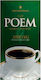 Archontakis Coffee Filter Coffee Poem Strong Ground 250gr