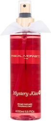 Pascal Morabito Mystery Kiss Body Mist 200ml Pascal Morabito Mystery Kiss Body Mist 200ml