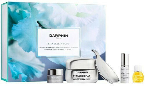 Darphin Stimulskin Plus Absolute Renewal Σετ Περιποίησης για Αντιγήρανση, Ενυδάτωση & Λάμψη