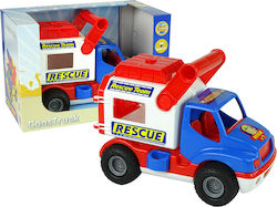Polesie Rescue