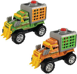 AS Dinozauri Monster Moverz Teamsterz (Diverse Modele) 1 Buc AS Dinozauri Monster Moverz Teamsterz (Diverse Modele) 1 Buc