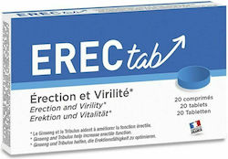 Labophyto Erec Tab Erection & Virility 20 tabs