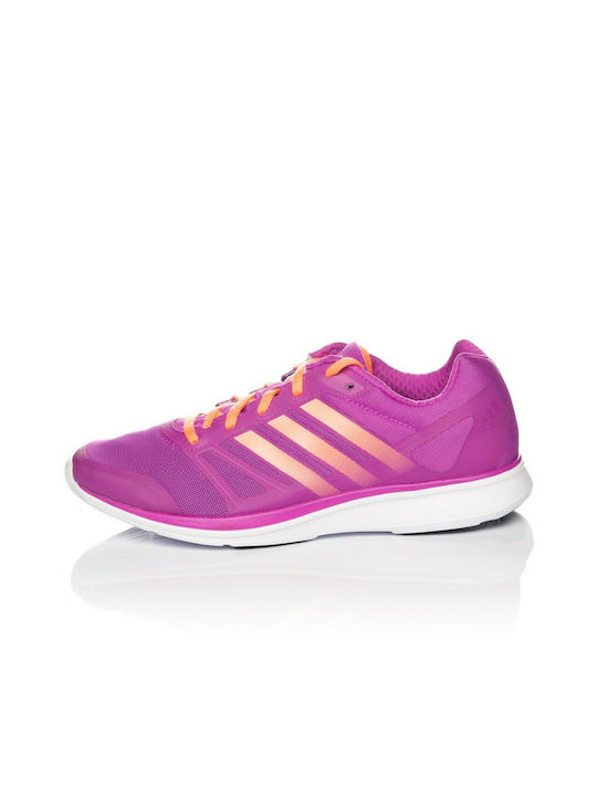 único mucho Imaginación Adidas Lite Speedster 3 B39962 Γυναικεία Αθλητικά Παπούτσια Running Μωβ |  Skroutz.gr