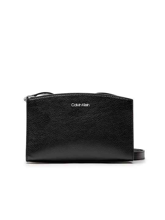 Calvin Klein Ck Code Women's Crossbody Bag Black