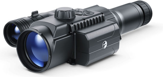Pulsar Digitales Nachtsicht-Zielfernrohr-Vorsatzgerät FN455S