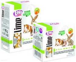 Lolo Pets Πέτρα Τρωκτικών 40gr