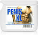 Cobeco Pharma Penis XL Flatpack Συμπλήρωμα για την Σεξουαλική Υγεία 60 ταμπλέτες