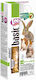 Lolo Pets Λιχουδιά για Χάμστερ / Κουνέλι με Μέλι Basic 90gr