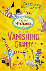 The Case of the Vanishing Granny