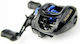 Ryobi Num One Baitcasting L Μηχανισμός Ψαρέματος για Tai Rubber / Baitcasting για Αριστερόχειρες
