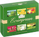 Ahmad Tea Tea Evergreen 10 Bags