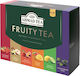 Ahmad Tea Ceai Fruitytea 10 Pungi 6buc