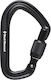 Black Diamond Hotforge Screwgate BD210161 Καραμπίνερ Ασφαλείας 1τμχ