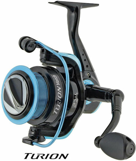 Konger Turion Specialist Match Mecanism de pescuit pentru Spinning