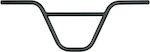 Federal Bruno V3 Bicycle Handlebar BMX Black