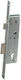 Cisa Recessed Lock Fire Safety with Cylinder an...