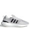 Adidas Swift Run 22 Femei Adidași Crystal White / Core Black / Grey Two