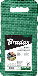 Bradas POD150GR Κάθισμα Κήπου Γονάτων PVC 40x20cm