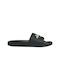 Adidas Adilette Shower Herren-Sandalen Schwarz