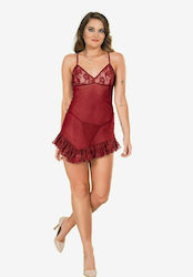 Moongirl 10082 Sara Set Babydoll Sexy Baby Doll...