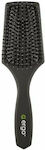 Ergo Ionic Diamond Head Brush Brush Hair for Hair Styling