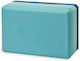 Gaiam Tri-color Yoga Block Πολύχρωμο
