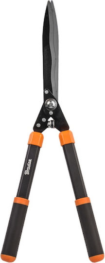 Bradas Hedge Shears Blade 25cm Shrub KT-V1130