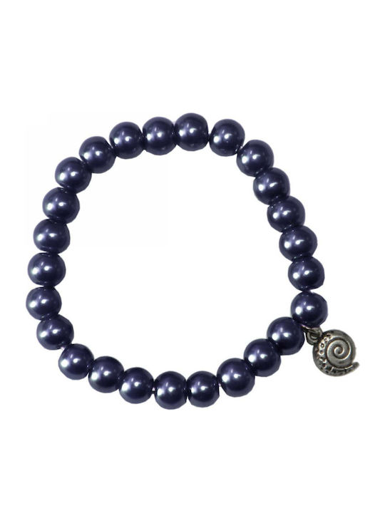 Tatu Moyo Women's Bracelet made of Silver with ...