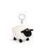 Μπρελόκ Πρόβατο Sheep 7cm