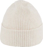 Tom Tailor Beanie Γυναικείος Σκούφος με Rib Πλέ...