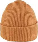Tom Tailor Beanie Γυναικείος Σκούφος με Rib Πλέ...