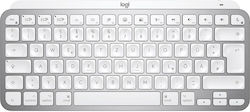 Logitech MX Keys Mini For Mac Fără fir Engleză US Logitech MX Keys Mini For Mac Fără fir Engleză US