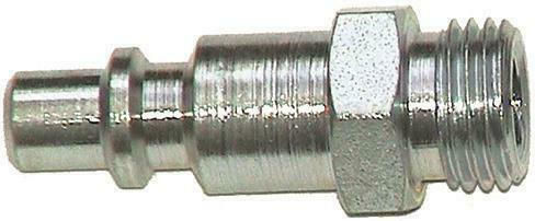 Asturo 11001 Verbindung Mit Außengewinde 1/4"