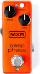 MXR M279 Pedals Effect Phaser Electric Guitar