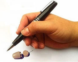 Smartcheater Pen V2 Bluetooth Ear Spy