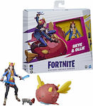 Fortnite Victory Royale Series Skye and Ollie pentru Vârsta de 8+ Ani 15cm