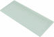 Kleine Wolke Ruby Bathtub Mat Green 35x75cm