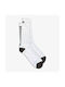 DC Men's Socks White