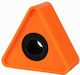 Artsound FLAGTBL ABS Portocaliu Accesorii Pentr...