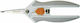 Fiskars Easy Action Softgrip Ψαλίδι Ραπτικής 16cm