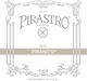 Pirastro Set of Steel Strings for Viola 3/4 / 1/2 Piranito Viola 3/4-1/2