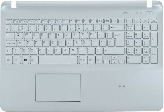 Sony Laptop Abdeckungspanele Für Vaio SVF15