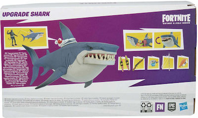 Fortnite Victory Royale Series Upgrade Shark for 8+ years 15cm