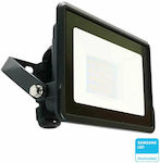 V-TAC Waterproof LED Floodlight 20W Cold White 6500K IP65